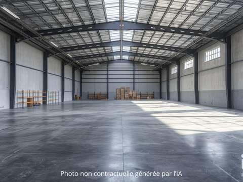 Bureaux et commerces