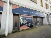 Bureaux et commerces