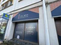 Bureaux et commerces