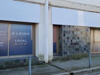 Bureaux et commerces