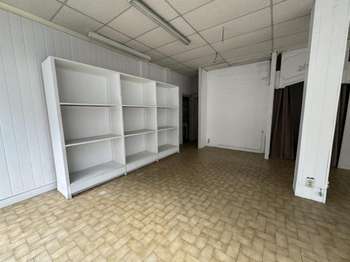 Bureaux et commerces