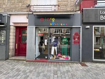 Bureaux et commerces