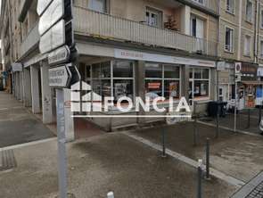 Location Bureaux et commerces 38 m&sup2;Lorient