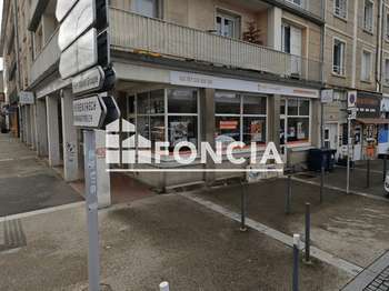 Bureaux et commerces 1 pièce Lorient 56