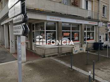 Location Bureaux et commerces 38 m&sup2;Lorient