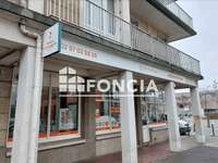 Bureaux et commerces 1 pièce