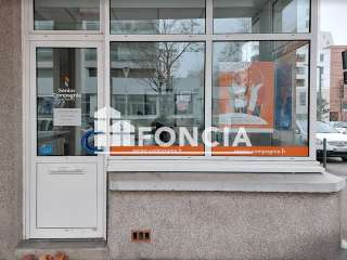 Bureaux et commerces 1 pièce