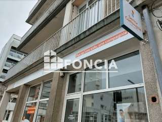 Bureaux et commerces 1 pièce