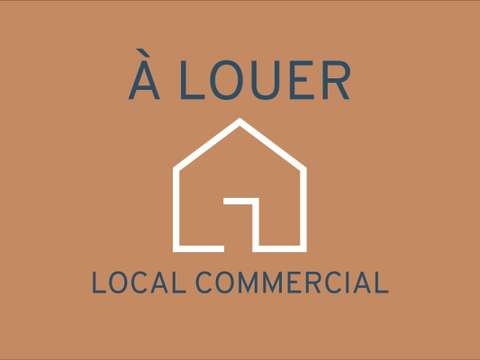 Bureaux et commerces Lorient 56