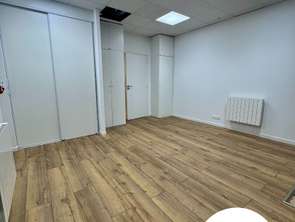 Location Bureaux et commerces 24 m&sup2;Lorient