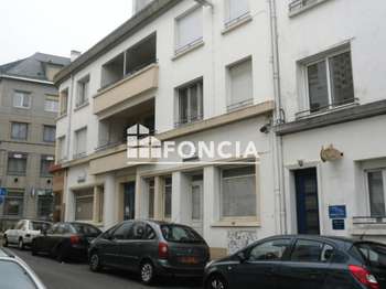 Bureaux et commerces 1 pièce Lorient 56