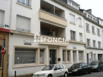 Bureaux et commerces 1 pièce