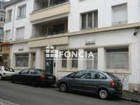 Bureaux et commerces 1 pièce