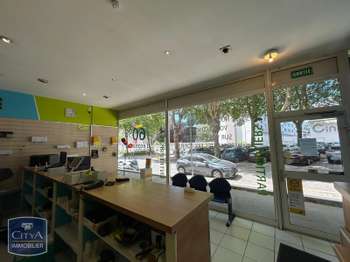 Location Bureaux et commercesLorient
