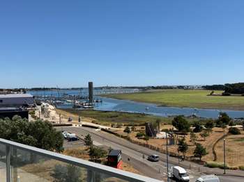 Location Bureaux et commerces 57 m&sup2;Lorient