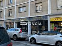 Bureaux et commerces 1 pièce