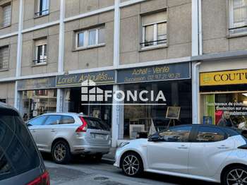 Location Bureaux et commerces 96 m&sup2;Lorient Centre Ville