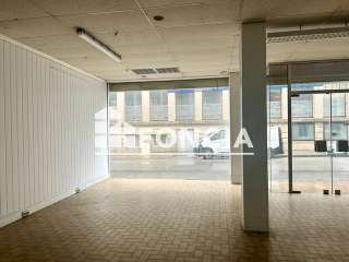 Bureaux et commerces 1 pièce