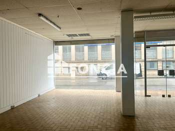 Bureaux et commerces 1 pièce