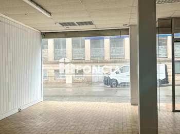 Bureaux et commerces 1 pièce