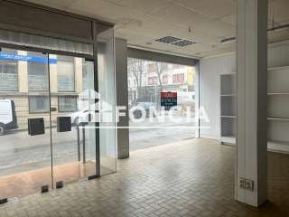 Bureaux et commerces 1 pièce