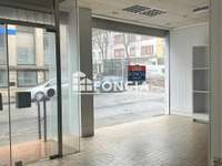 Bureaux et commerces 1 pièce