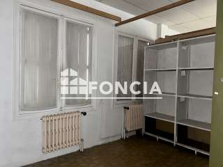 Bureaux et commerces 1 pièce