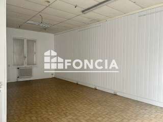 Bureaux et commerces 1 pièce