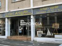 Bureaux et commerces 1 pièce
