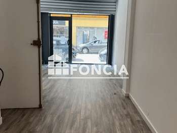 Bureaux et commerces 1 pièce Lorient Centre Ville 56