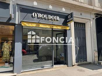 Bureaux et commerces 1 pièce Bureaux et commerces 1 pièce