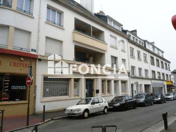 Bureaux et commerces 1 pièce Bureaux et commerces 1 pièce