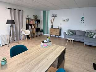 Photo Bureaux et commerces Loudéac