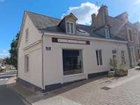Bureaux et commerces