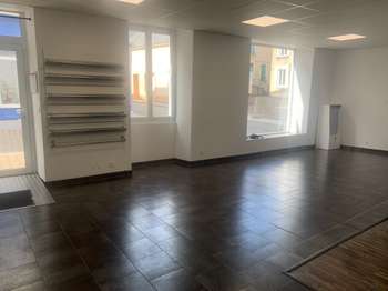 Bureaux et commerces