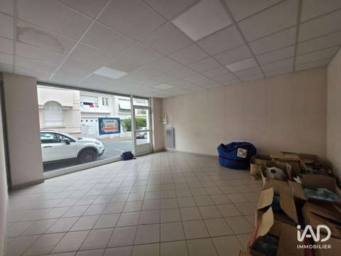 Bureaux et commerces Lourdes 65