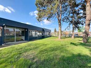 Location Bureaux et commerces 135 m&sup2;Louviers