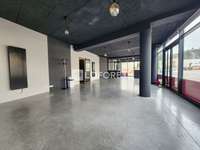 Bureaux et commerces
