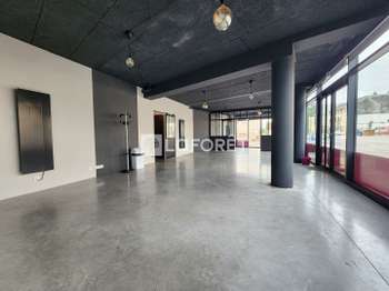 Location Bureaux et commerces 93 m&sup2;Louviers