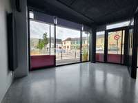 Bureaux et commerces