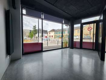 Bureaux et commerces