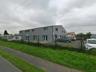 Bureaux et commerces