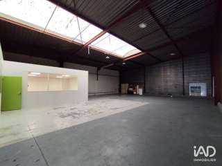 Bureaux et commerces