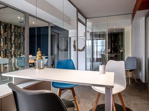 Bureaux et commerces Luçon 85