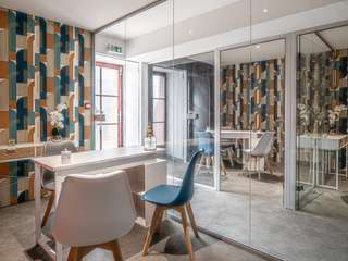 Bureaux et commerces