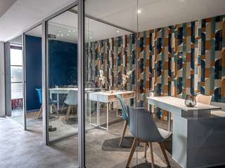 Bureaux et commerces