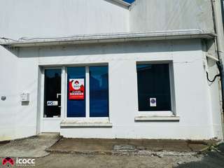 Bureaux et commerces 7 pièces