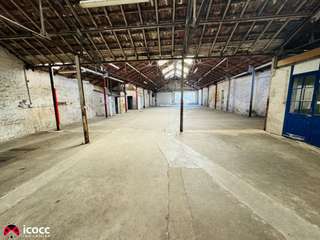 Bureaux et commerces 7 pièces