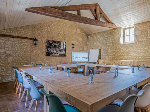 Bureaux et commerces Luçon 85