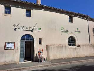 Bureaux et commerces